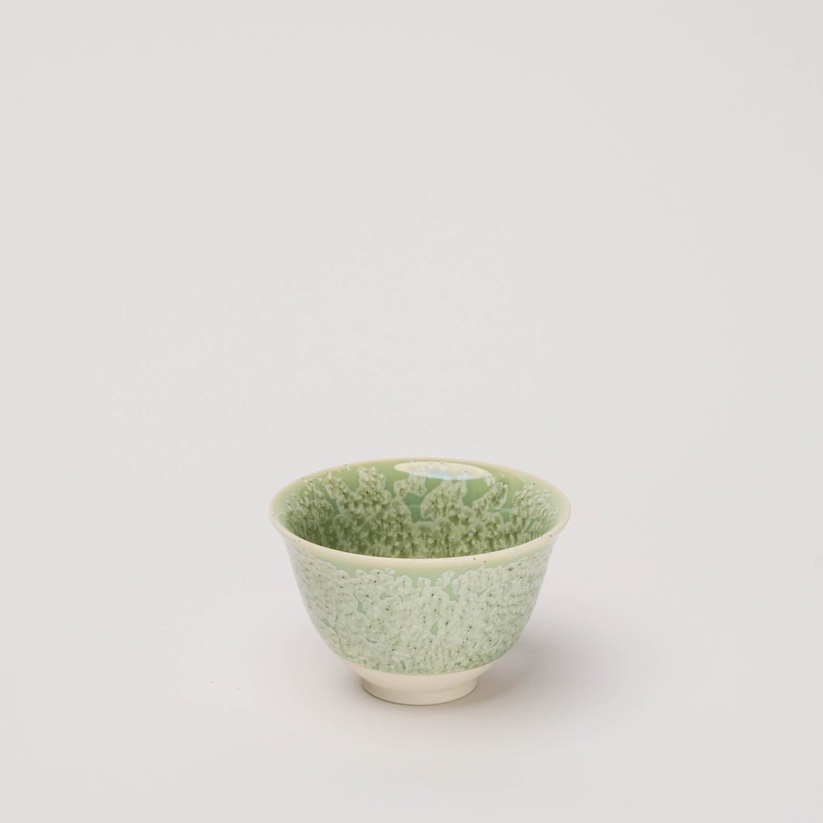 Arita Ware Shinemon Kiln Nine Glazes Sake Cup Collection – Set of 9