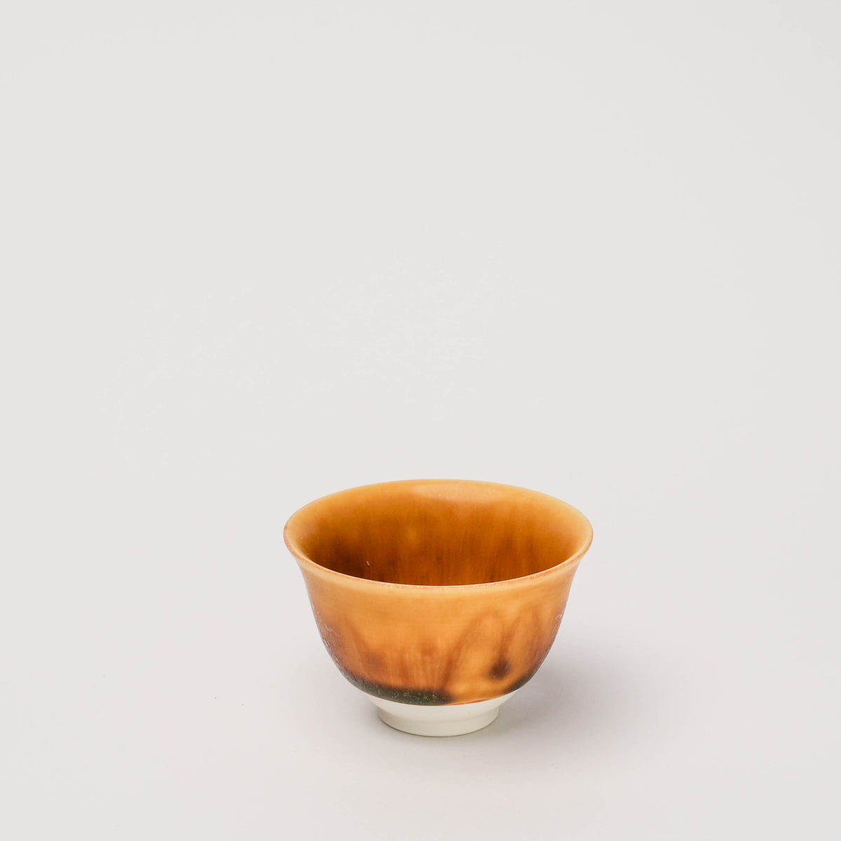 Arita Ware Shinemon Kiln Nine Glazes Sake Cup Collection – Set of 9