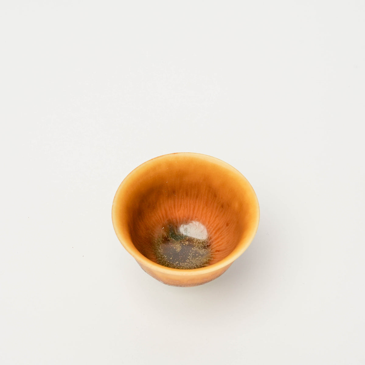 Arita Ware Shinemon Kiln Nine Glazes Sake Cup Collection – Set of 9
