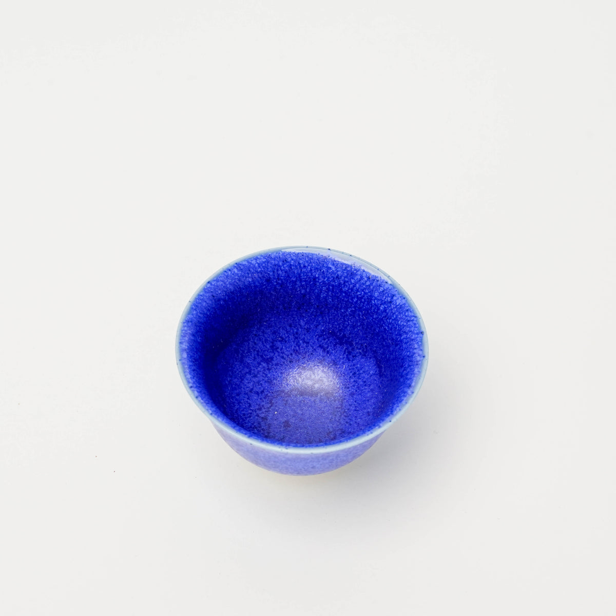 Arita Ware Shinemon Kiln Nine Glazes Sake Cup Collection – Set of 9