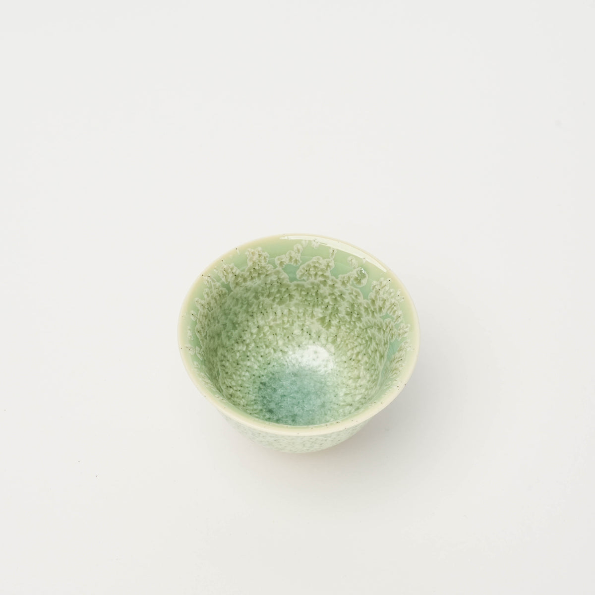 Arita Ware Shinemon Kiln Nine Glazes Sake Cup Collection – Set of 9