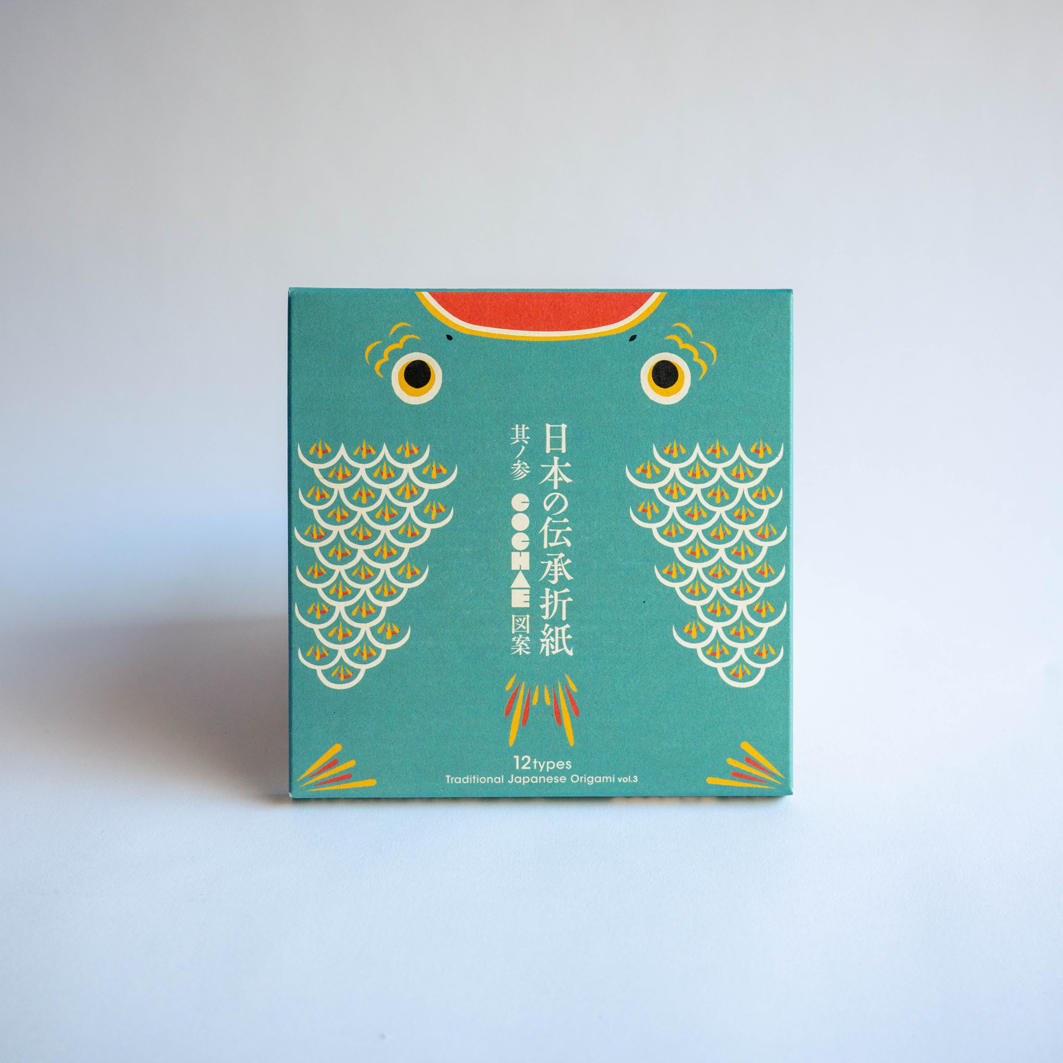 COCHAE Japanese Traditional Origami